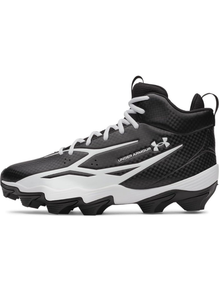 Men's Spotlight Hammer Football Cleats - Lightweight, Durable, High-Performance